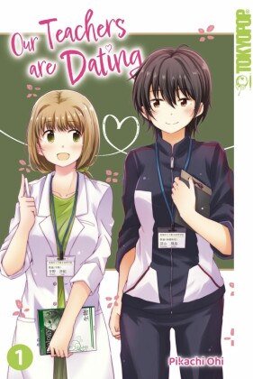 Our Teachers are Dating, Band 01