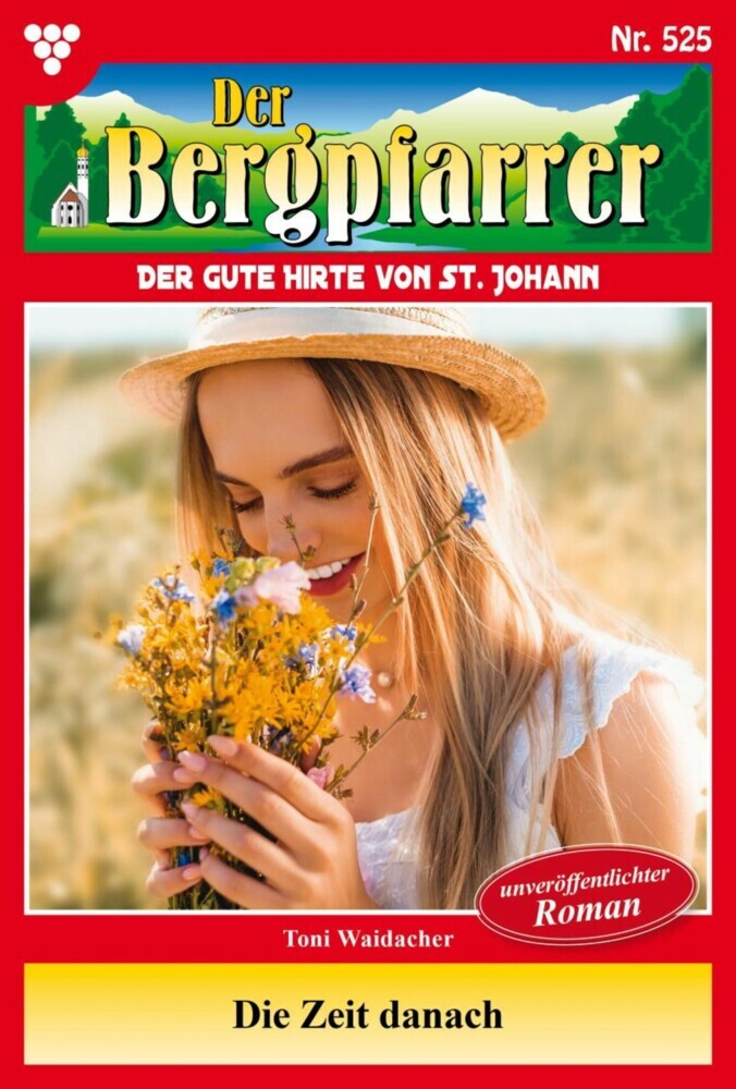 Die Zeit danach main product photo