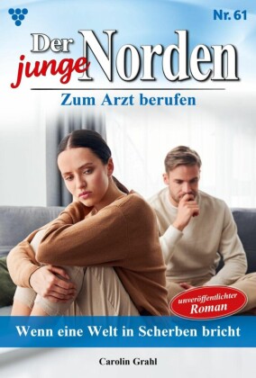 Wenn eine Welt in Scherben bricht