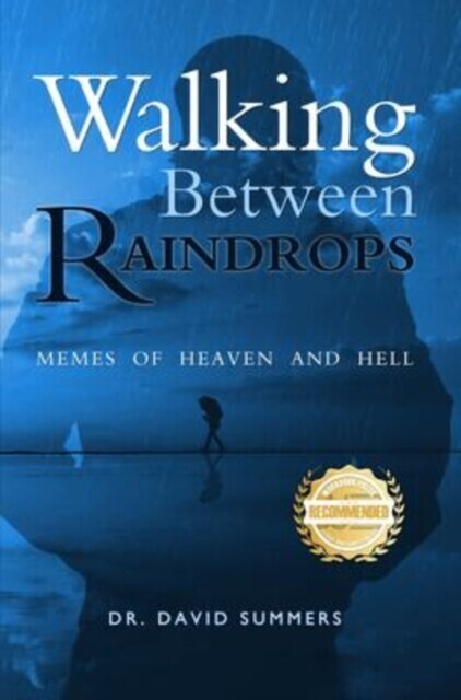 Walking Between Raindrops main product photo