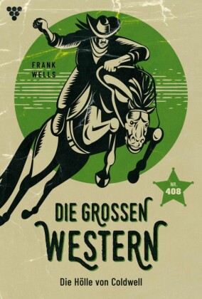 Die Hölle von Coldwell