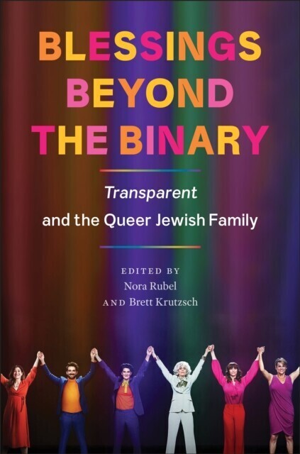 Blessings Beyond the Binary main product photo