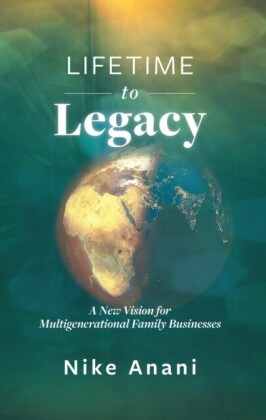 Lifetime to Legacy