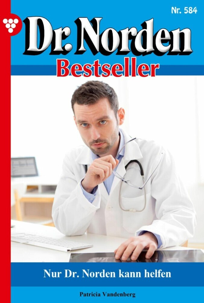Nur Dr. Norden kann helfen main product photo