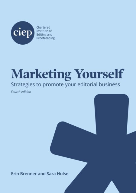 Marketing Yourself main product photo