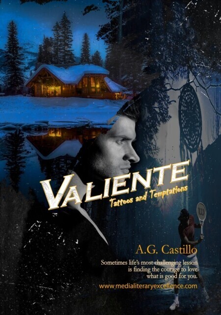 Valiente main product photo