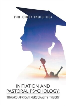 Initiation and Pastoral Psychology