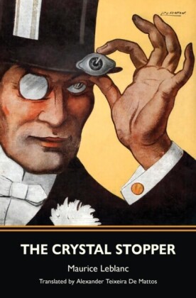Crystal Stopper (Warbler Classics)