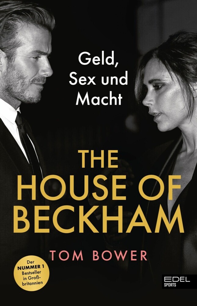 The House of Beckham main product photo
