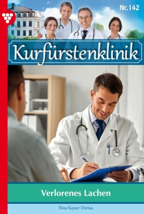 Verlorenes Lachen