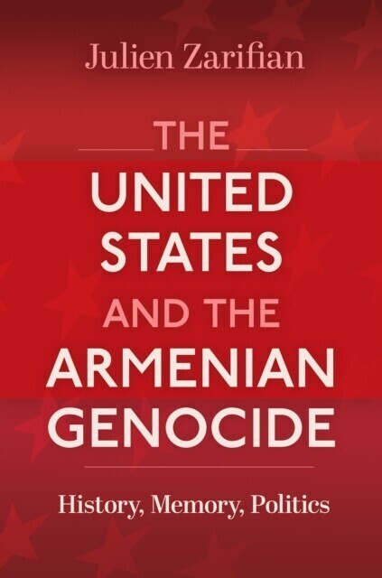 United States and the Armenian Genocide main product photo