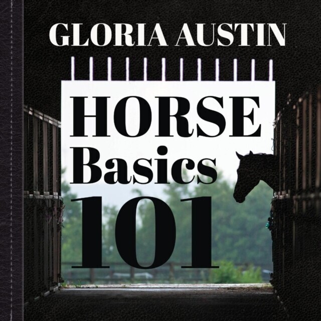 Horse Basics 101 main product photo