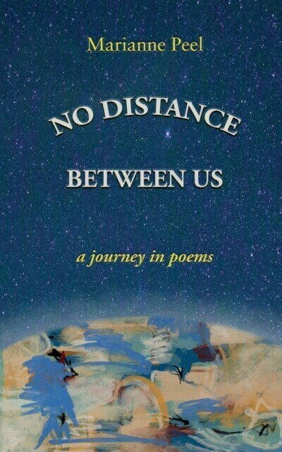 No Distance Between Us main product photo