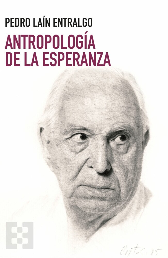 Antropología de la esperanza main product photo