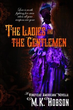 Ladies and the Gentlemen