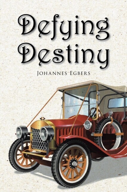 Defying Destiny main product photo