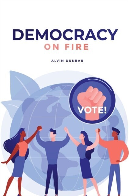 Democracy on Fire main product photo