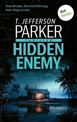 Hidden Enemy