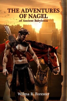 Adventures of Nagel of Ancient Babylonia