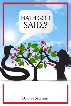 HATH GOD SAID...?