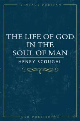 Life of God in the Soul of Man