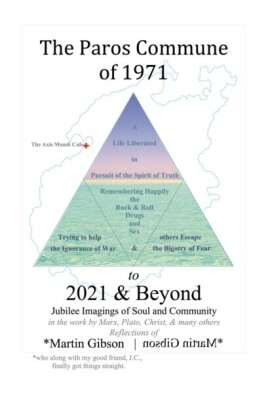 Paros Commune of 1971 to 2021 & Beyond