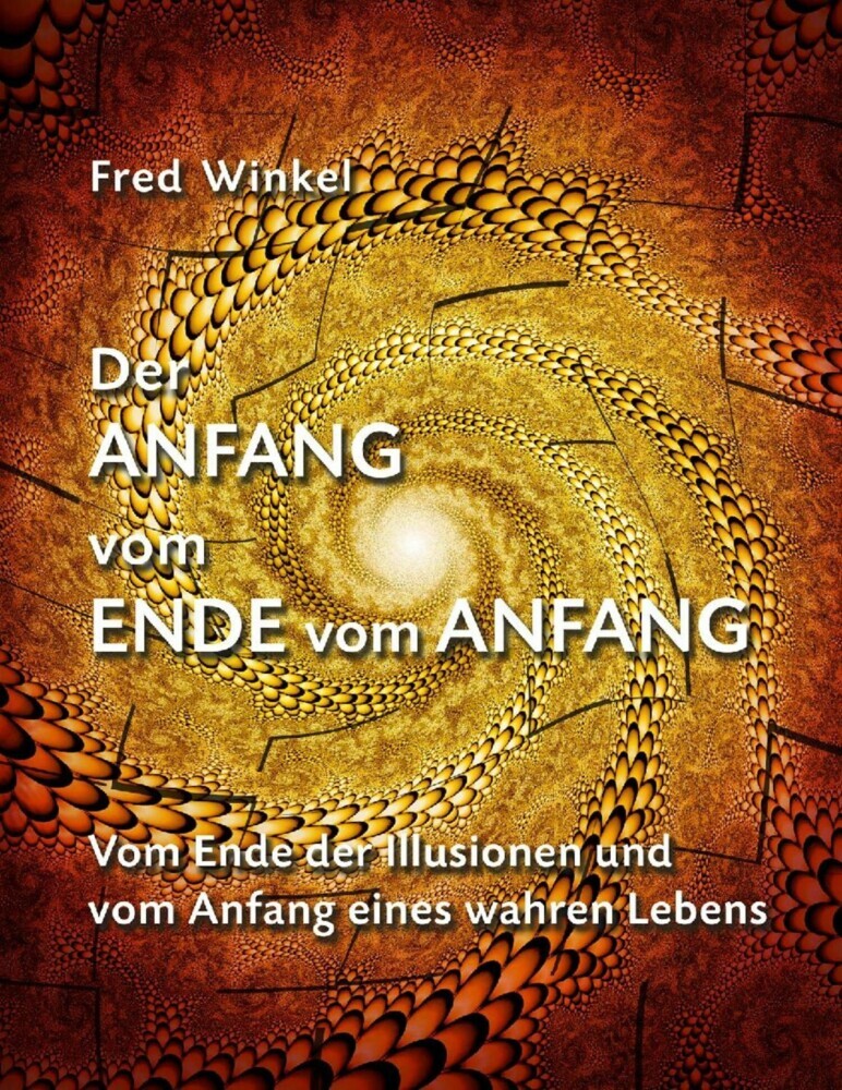 Der Anfang vom Ende vom Anfang main product photo
