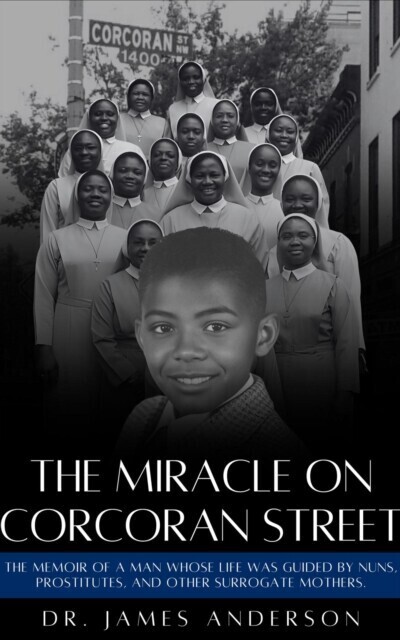 Miracle on Corcoran Street main product photo
