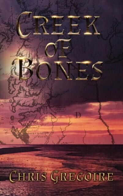 Creek of Bones main product photo