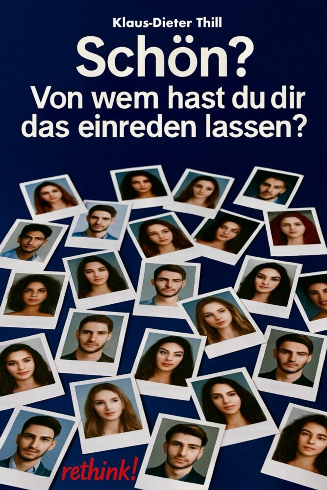 Schön? main product photo