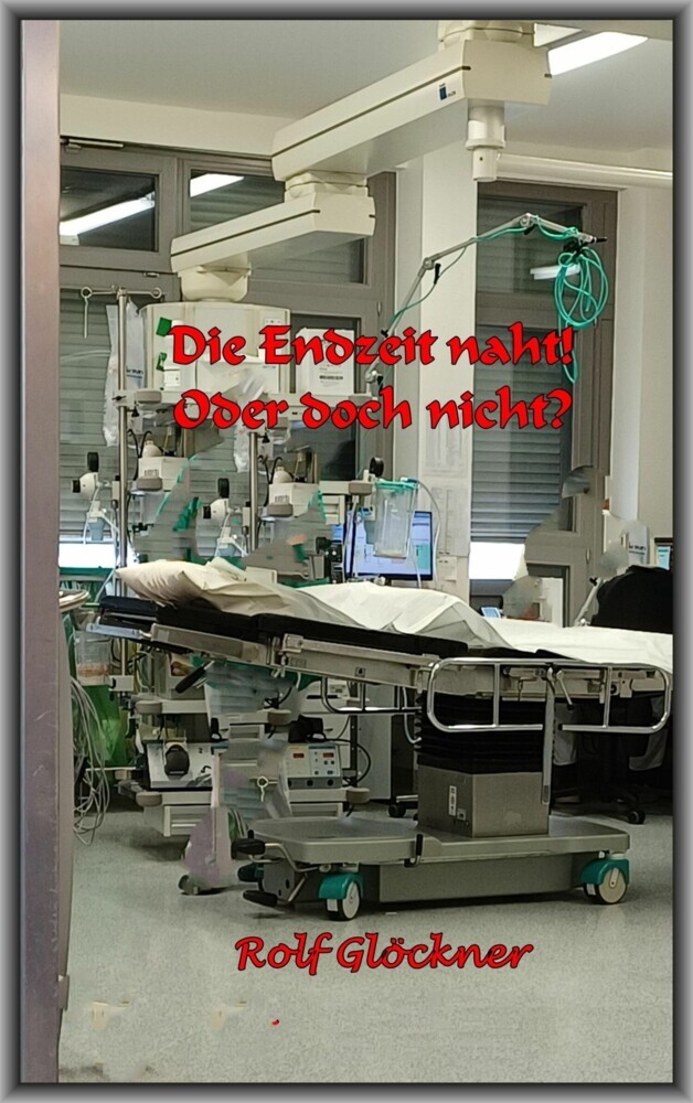 Das Ende naht! Oder doch nicht? main product photo