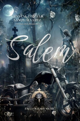 Fallen Ravens MC: Salem
