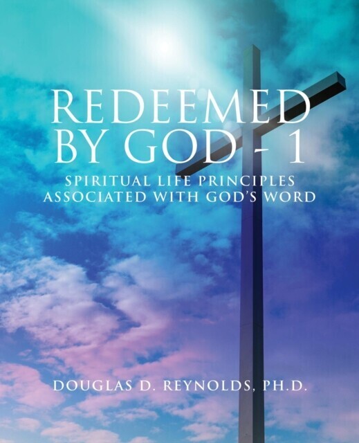 REDEEMED BY GOD - 1 main product photo