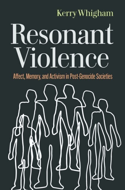 Resonant Violence main product photo