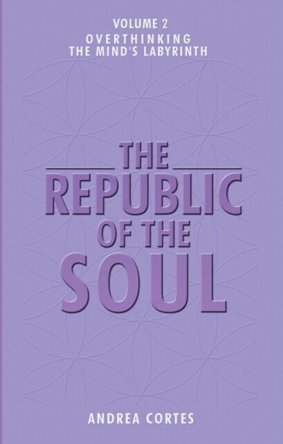 Republic of the Soul: Volume 2 - Overthinking main product photo