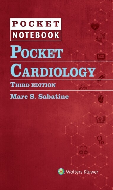 Pocket Cardiology main product photo
