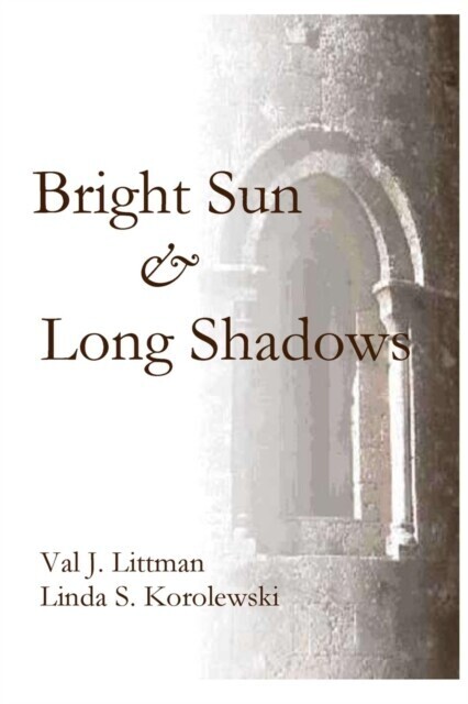 Bright Sun and Long Shadows main product photo