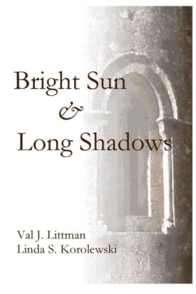 Bright Sun and Long Shadows