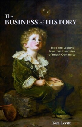 Business of History
