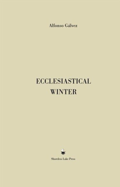 Ecclesiastical Winter main product photo