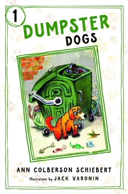 Dumpster Dogs main product photo
