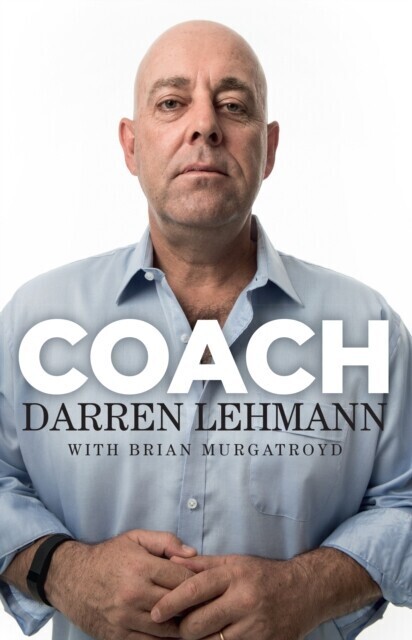 Coach main product photo