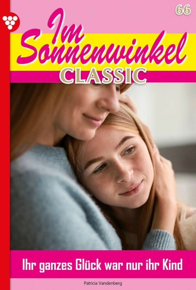 Ihr ganzes Glück war nur ihr Kind main product photo
