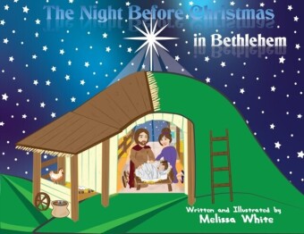 Night Before Christmas in Bethlehem