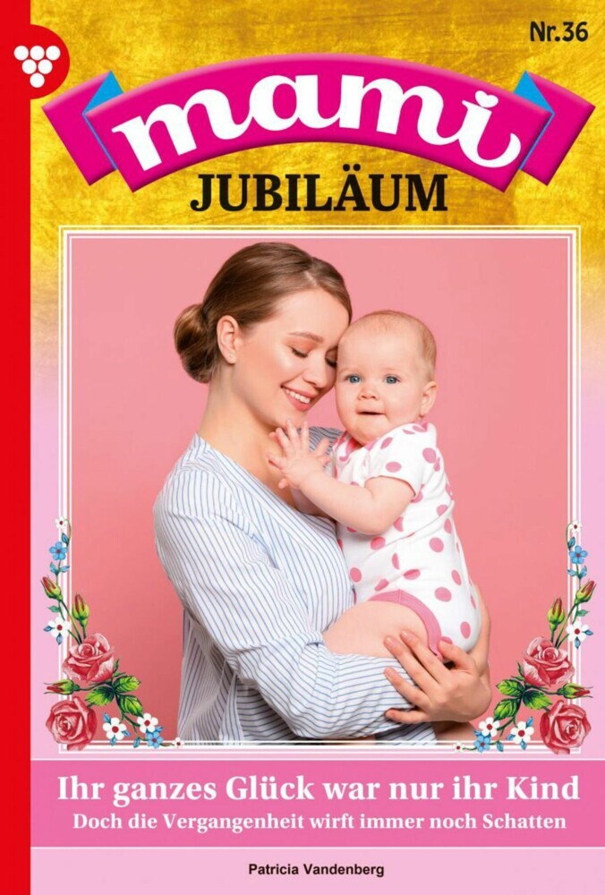 Ihr ganzes Glück war nur ihr Kind main product photo