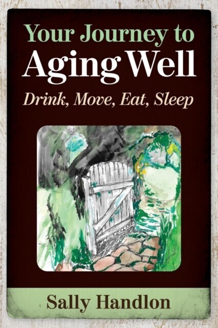 Your Journey to Aging Well main product photo