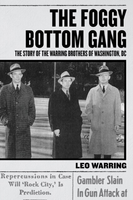 Foggy Bottom Gang main product photo