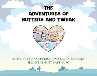 Adventures of Butters and Tweak