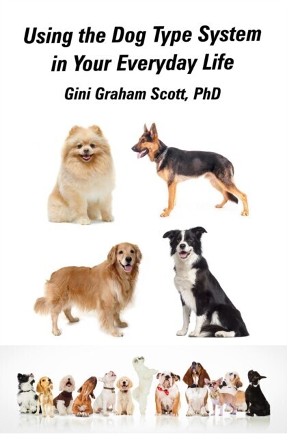 Using the Dog Type System in Your Everyday Life main product photo