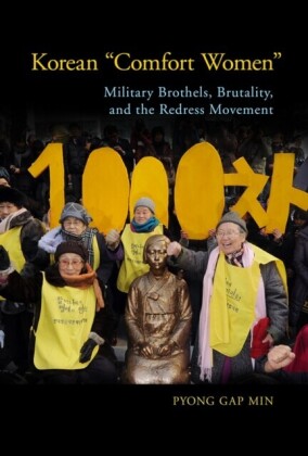 Korean &quote;Comfort Women&quote;